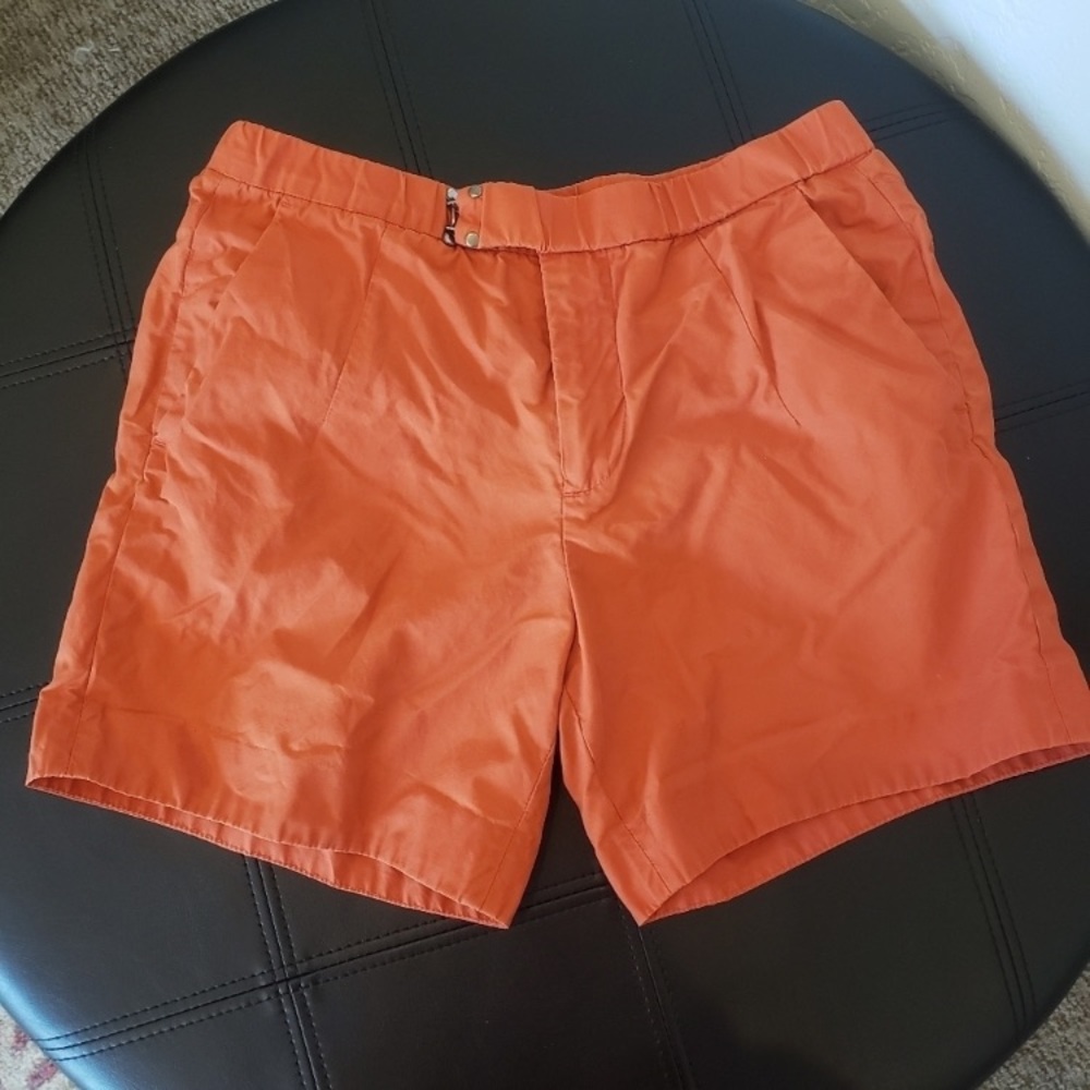 H&M Women’s Orang Nylon Hiking Shorts